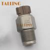 499000-6160 Fuel Rail Pressure Sensor For Nissan Cabstar Pathfinder X-Trail Almera Navara 2.2 2.5 New 4990006160 499000 6160