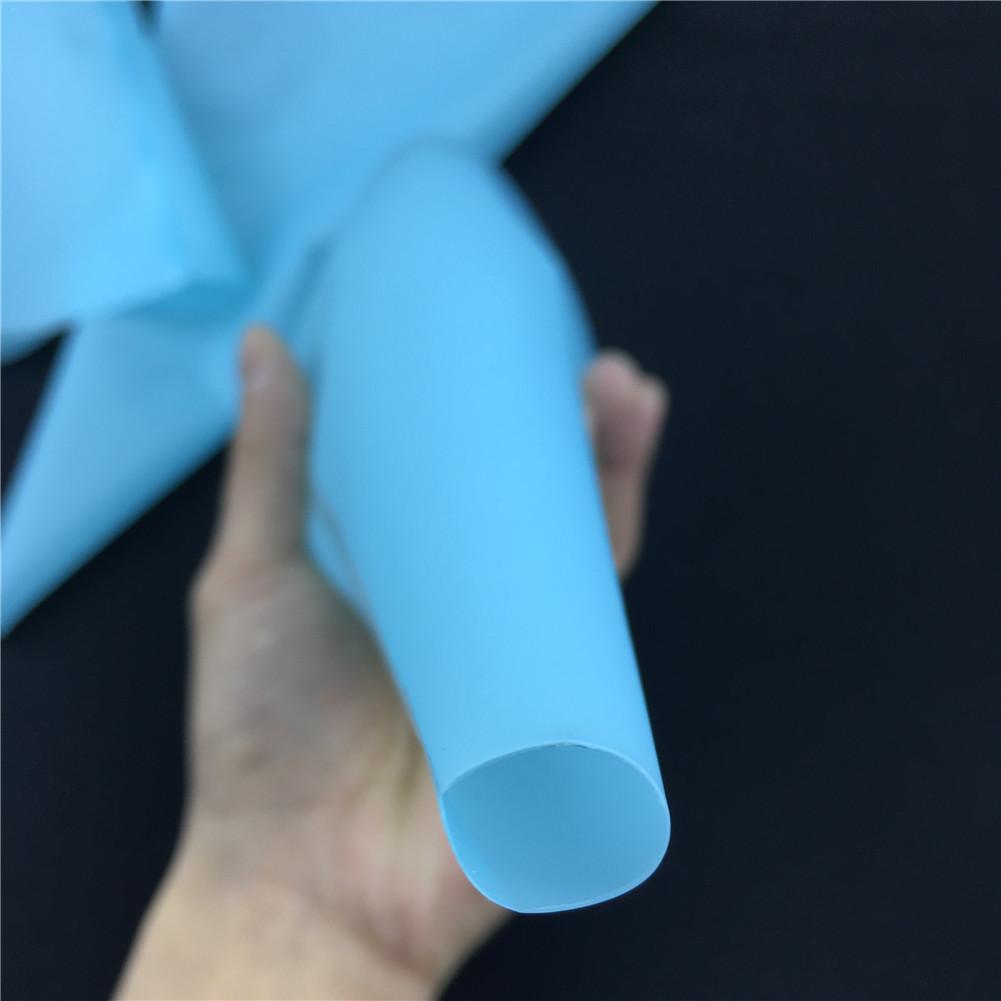 4pcs Confectionery Silicone Icing Piping Cream Pastry Bag Nozzle DIY Cake Baking Decorating Tools