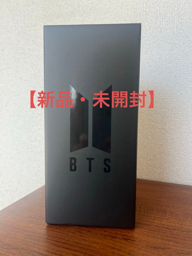 [Б/У] Официальный лайтстик BTS ВЕР.4