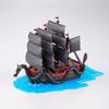 Grandship Collection Dragon's Ship, Korean Popular Bandai