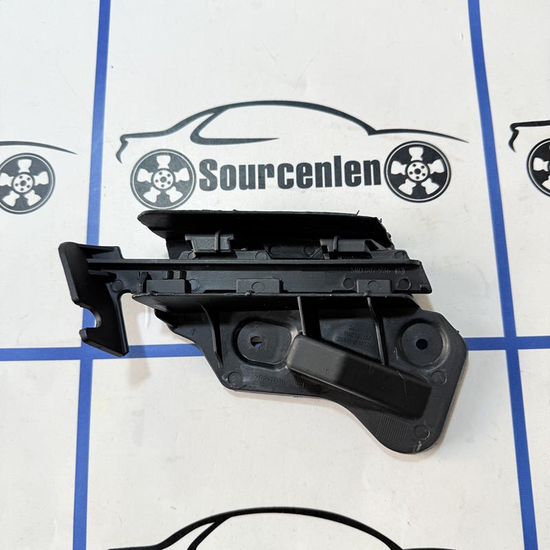 5M0807049 5M0807183 Brand New Front Bumper Reinforcement Bracket For VW Cross Golf