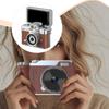 Mini Keychain Digital Camera Portable Vlogging for Kids Daily Concert