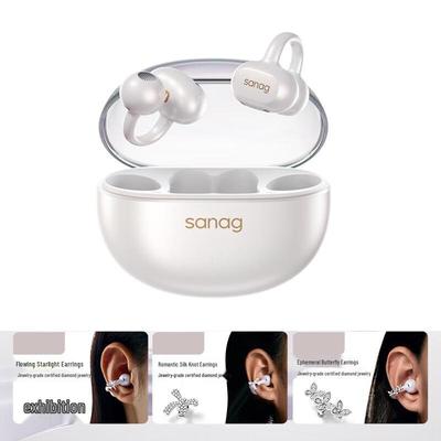 Audio e Video – Cuffie wireless