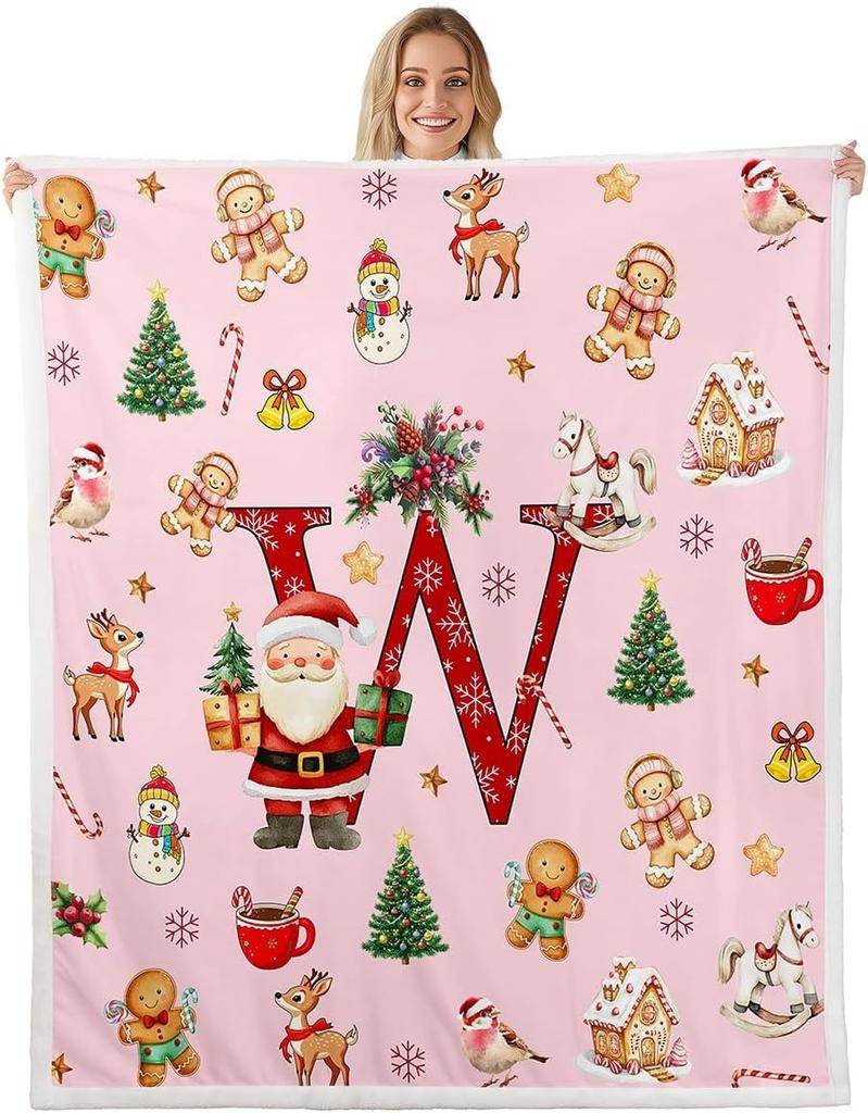 Cute Sloth Blanket Soft Fleece Throw Tropical Jungle Design Animal Lover Gift Home Decor Relaxing Theme