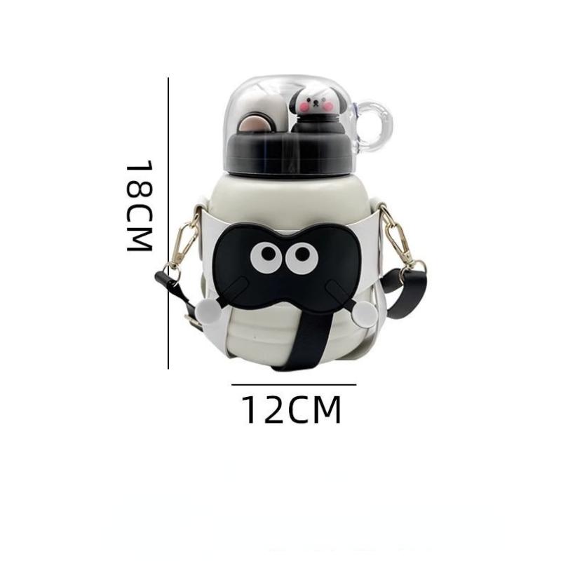 Изолированная чашка для путешествий на открытом воздухе — фото 5