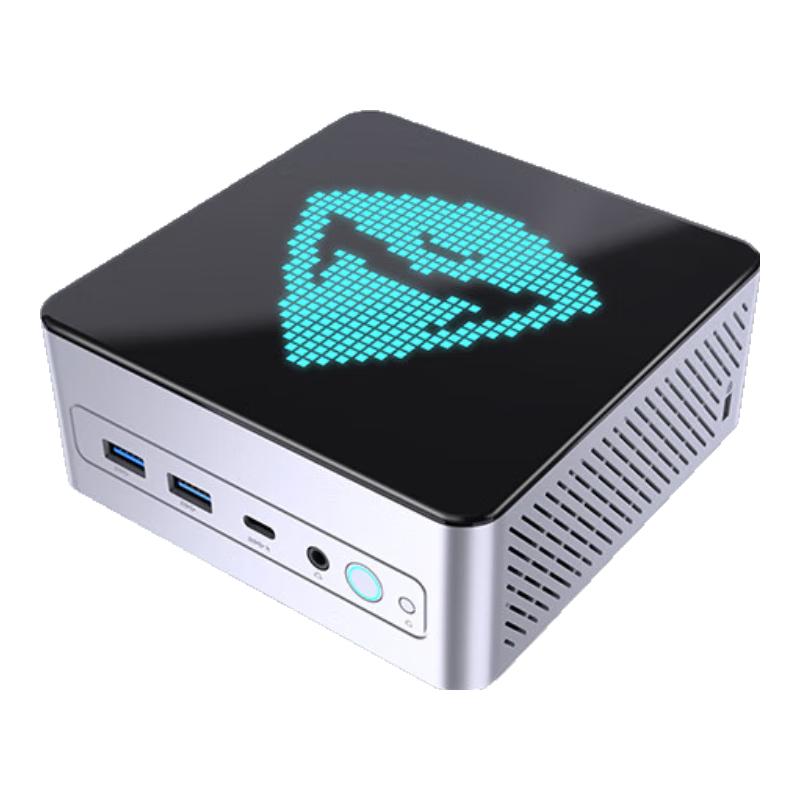 Machinike Creator M Series Mini PC (CN version)
