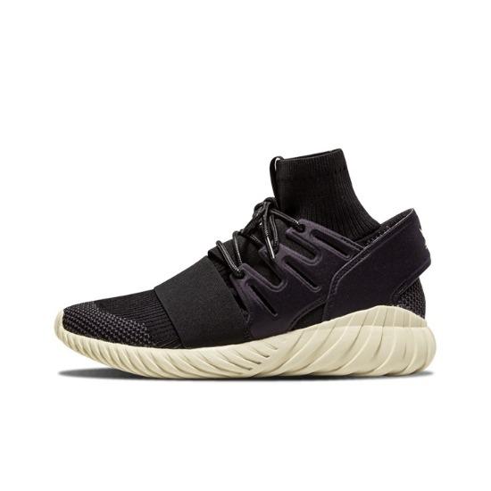 adidas Tubular Doom Primeknit Core Black S74921
