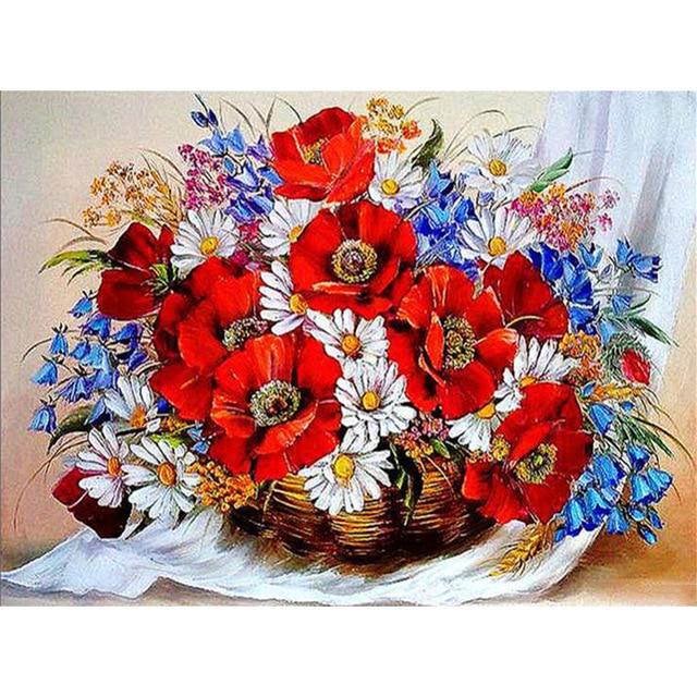 

5D Алмазная картина Религии Серия Ангел Младенец Христос Полная круглая алмазная вышивка 20X30CM розовый