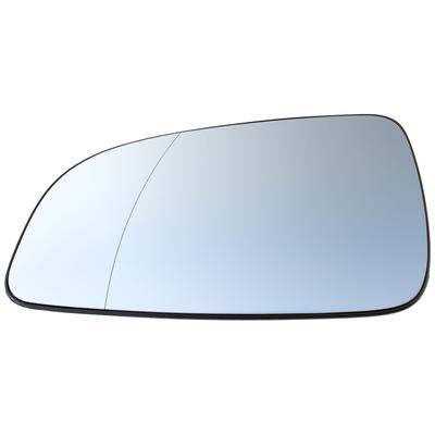 Opel Astra III H 04-09 HEATED Mirror Insert Left