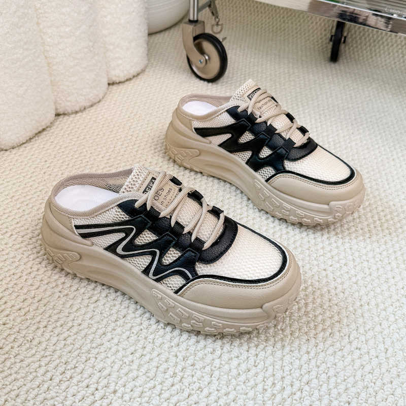 Fashion Height Increasing Hiphop Women's Female Moccasin Shoes Woven Loafers Ladies Luxury White Ladies Sneakers Sport Technologies