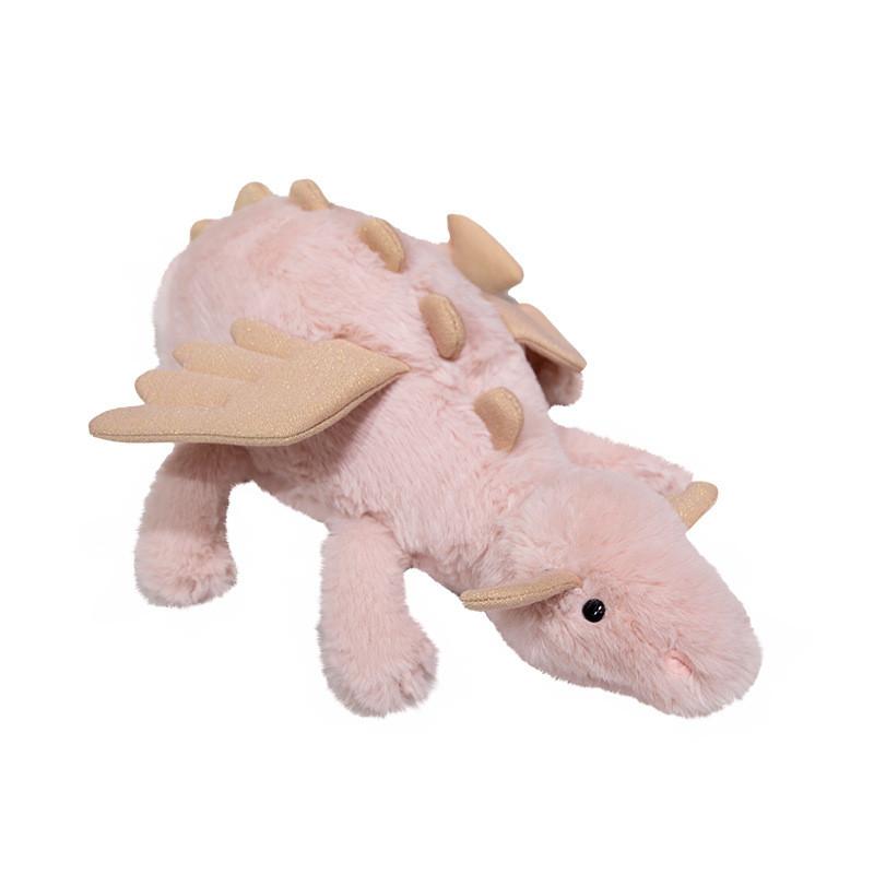 Dragon Plush Toy Collectors Edition Soft Animal Doll For Kids And Giftgiving