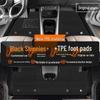 BYD Dolphin TPE Full Coverage Car Mats - Driver's Seat Accessories