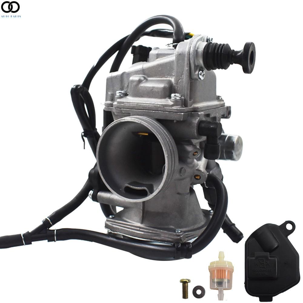 New Carburetor Carb For Honda 2000-2006 TRX350 Rancher Carb #T09 ATV
