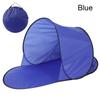Outdoor Portable Automatically Pop Up Beach Tent Shade Sun Shelter UV Protection Camping Tent Useful Tent for Fishing Picnic