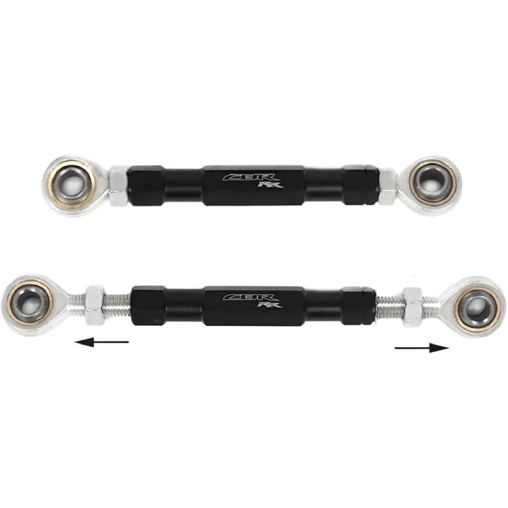 Lowering Links Kit CBR600RR CBR1000RR 2008-2023 Motorcycle Rear Cushion Lever Suspension Drop Link CBR 600 1000 RR Motorcycle Accessories