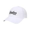 MLB Cotton Baseball Caps Unisex Fashion 32CPEA841-50W