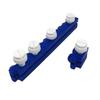 Dents Leveling Tool Hook Grooves Repair Rod Tool Universal Vehicle Depression Repair Lever Fulcrum Protections Tool
