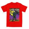 Kanye West Ty Dolla Sign Vultures Album Apparel TShirt for Unisex Women Hip Hop Comic Art Funny Pure Cotton Summer Clothes