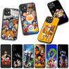 Kame Sennin Dragon Gokus Master Roshi Ball for Samsung Galaxy A36 A17 A26 A07 A35 A54 A53 A13 A33 A34 S20 S21 FE S10 Plus Case