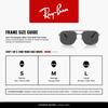 Sunglasses RB3699 [Ray-Ban]