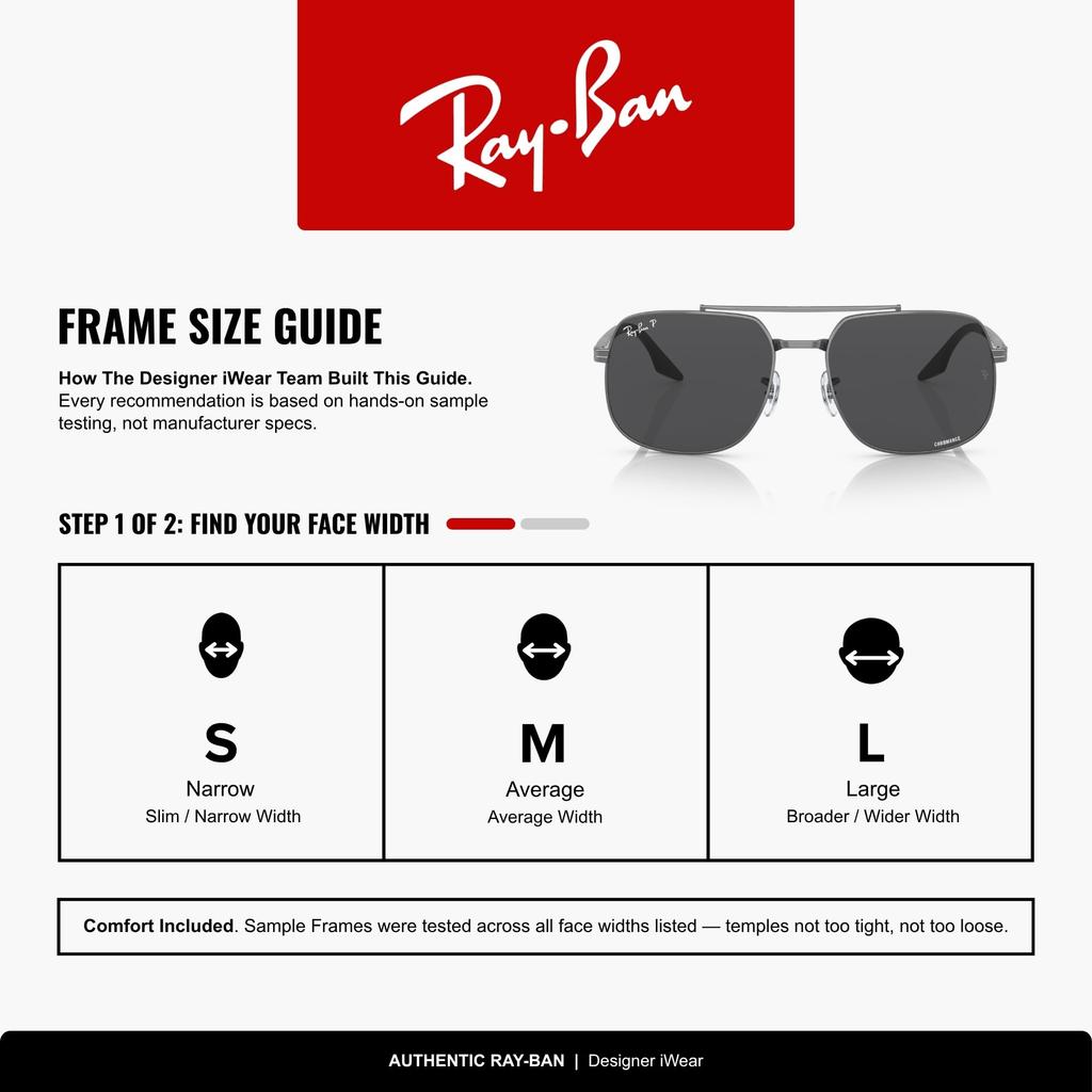 Sunglasses RB3699 [Ray-Ban]