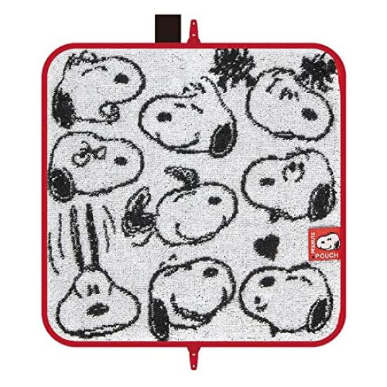 

Точечный чехол Snoopy Cool Emotion BB