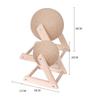 Manufacturer  Detachable Cat Scratcher Toys with Sisal Ball
