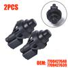 Easy-to-tall Car Door Switches - 1/2pcs Perfect Accessories For Clio MK2/Kangoo/Megane/Scenic (7700427640)