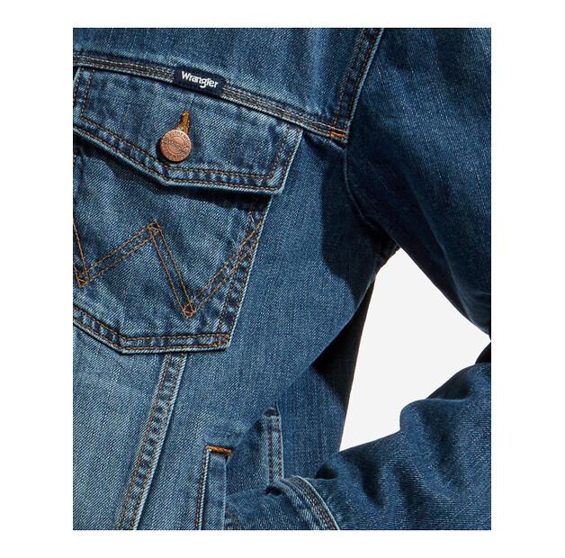 Wrangler Denim Jacket W4481514V