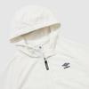 ClaSSic Women S Hooded Windbreaker Jacket Ur122cjk32 Scw
