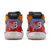 New Balance KAWHI Light Cobalt Atomic Yellow Men Sneakers Blue BBKLSMO1