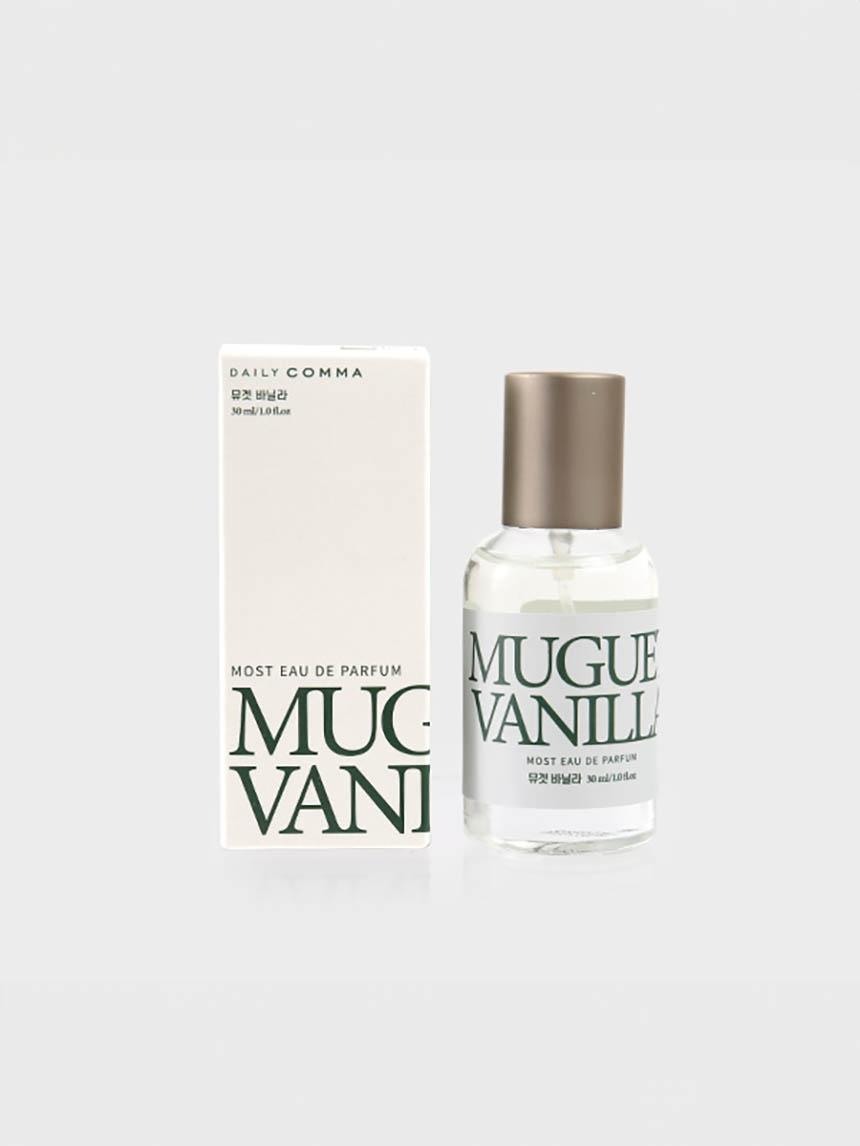

Most Muguet Vanilla Eau de Parfum 30ml 1ea