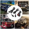 Winch Remote Controller Handheld Electric Universal Control Switch for Offroad Vehicle