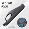 Fashion Shevalues Summer Orthopedic Sandals For Women Fashion Soft Beach Flip Flops With Arch Support Men Non-slip Bath Shower Slippers