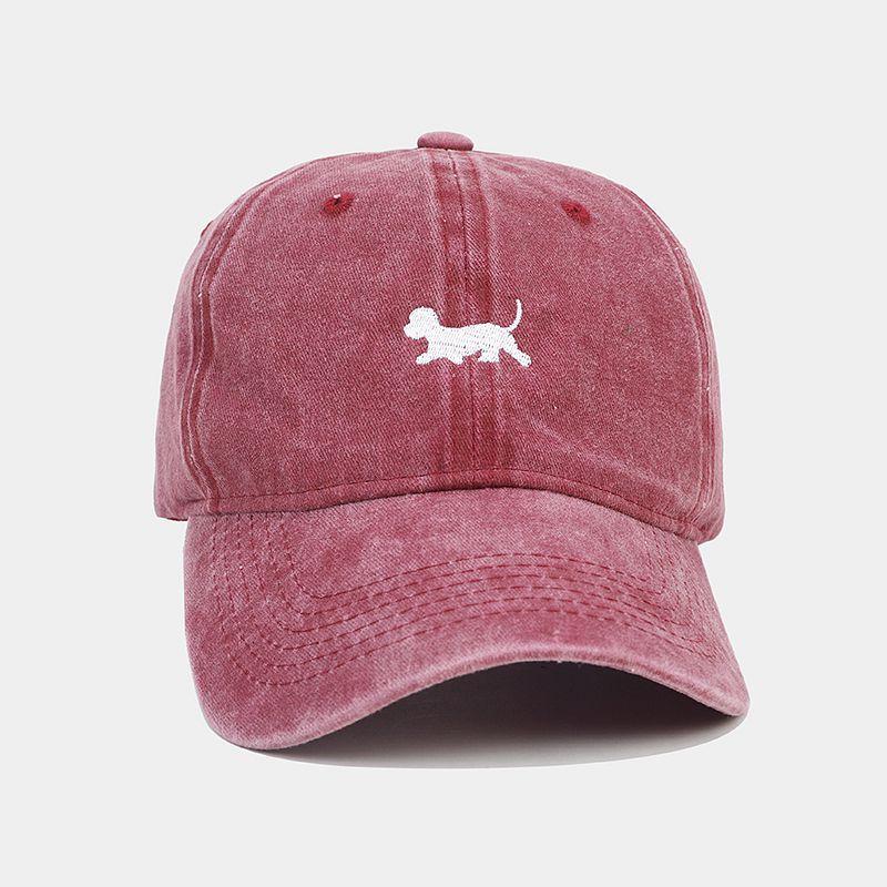 Vintage Adjustable Unisex Vintage Cap for Outdoor Hiking and Mountaineering