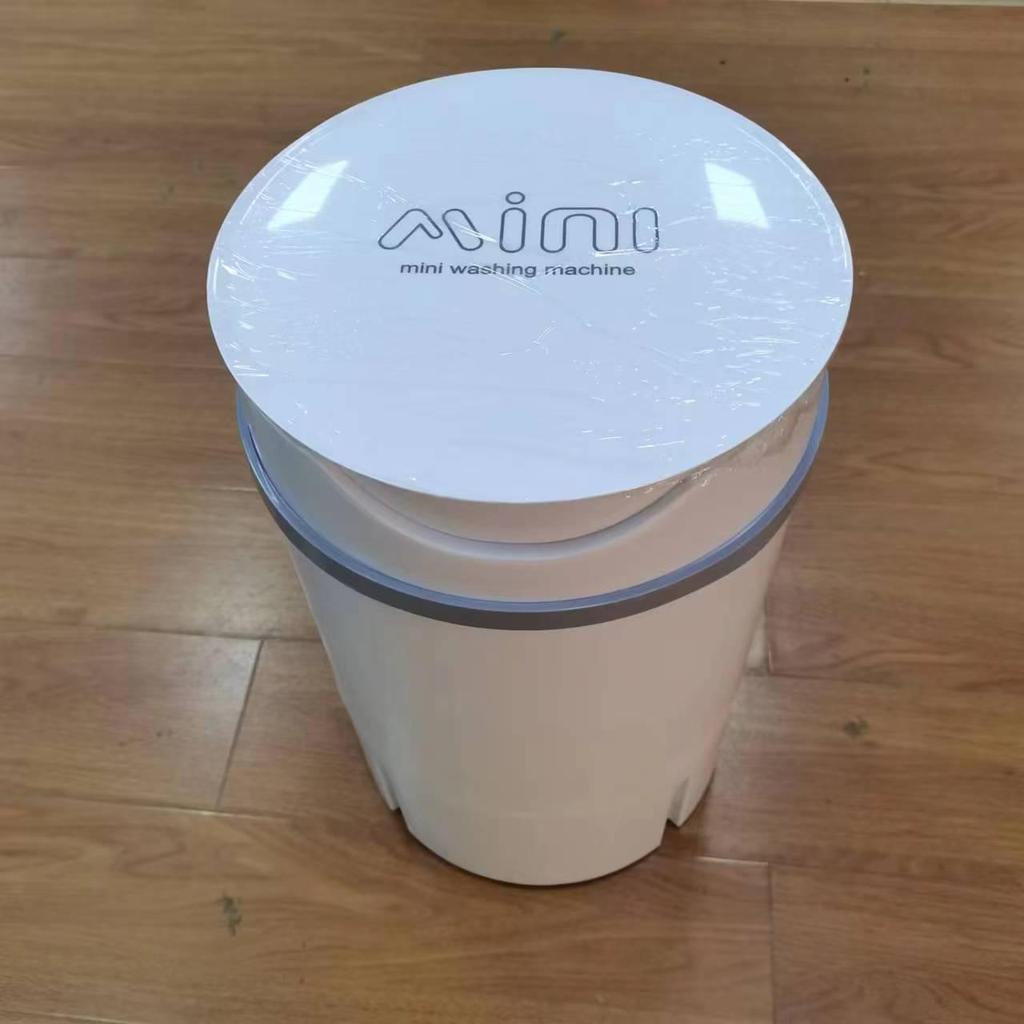 Children's Mini Underwear & Socks Laundry Washer