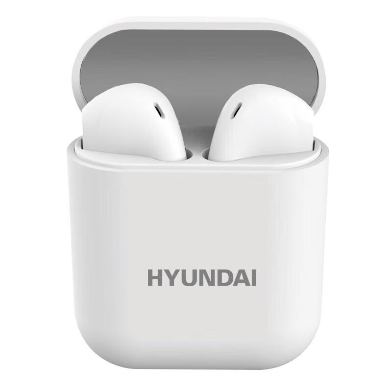 

Hyundai i12 True Wireless Bluetooth Sport Earbuds