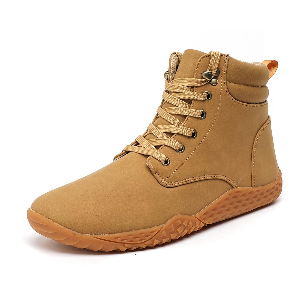 Wunderschöne Süße Schönheit High Top Schuhe Hochwertiges Leder Modische Schnürschuhe Flache Schuhe Weiches Obermaterial Täglich Lässige Damenschuhe