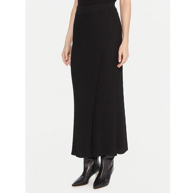 Юбка макси Kontatto 3M0955C One Size