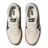 Asics Japan S Retro Casual Durable Breathable Low Top Skate Shoes Unisex Sneaker White Black 1203B055-200
