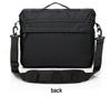 Men's & Women's Outdoor Tactical Crossbody Bag - Camouflage Black Hawk Laptop Backpack