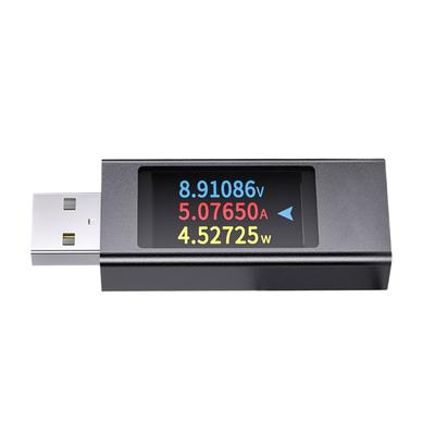 Instrumentos de medición para electrónica – Probadores USB