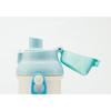 Skater Children's Plastic Water Bottle 480ml Ag+ Antibacterial Sumikkogurashi School Girls Made in Japan PSB5SANAG-A