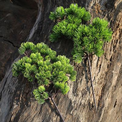 Artificial Plant Simulation Fake Home Wedding Decoration Plastics Display