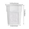 SPX1500LX Swimming Pool Skimmer Basket Strainer Pool Maintenance Equipment Debris Leaves Collector Pool Cleaning Tool
