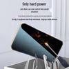 BLUEO Anti-Peep Tempered Glass Screen Protector for Huawei Mate 80 Series