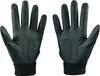 ZETT Schlaghandschuhe Einzel Schwarz Größe BG16582HS Handschuhe, Hände, Gürtel, (1900), M,