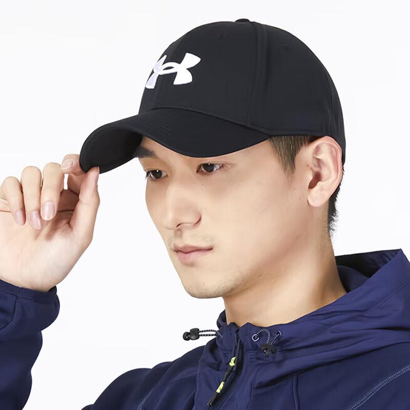 Under Armour Unisex Sport Baseball Cap