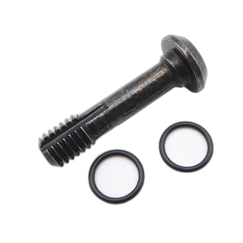 

SHIMANO Repair Parts Banjo Bolt Y2RV98010 & O-Ring BR-M8120