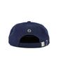 HELLO SUNRISE Broadway Relaxed Fit 6P Cap_Navy